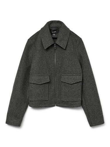 VERO MODA Female Mantel VMSAFIR Jacke