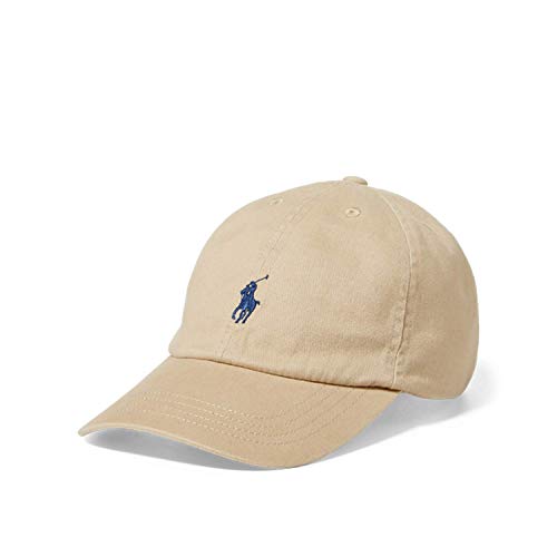 Polo Ralph Lauren Men's Classic Baseball Cap