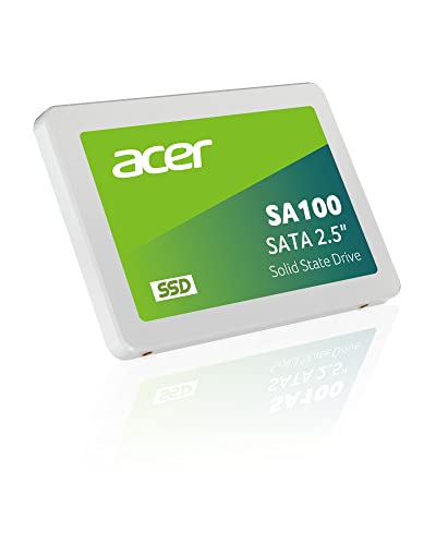 acer SA100 240GB SATA III 2,5