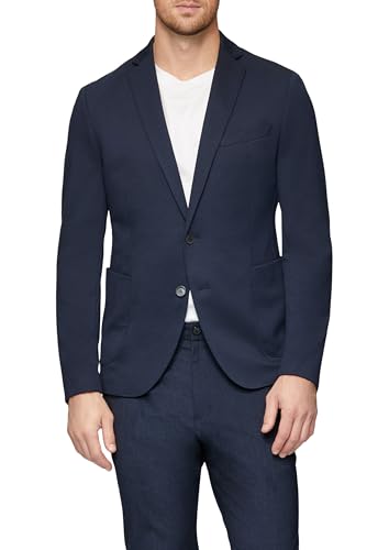 s.Oliver Black Label Herren Sakko S.OJOGG 2134157,5955,52