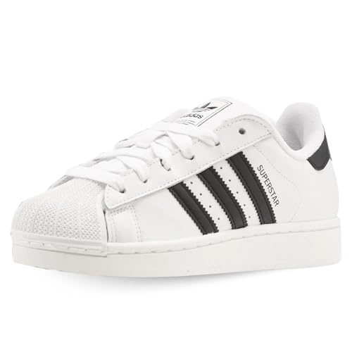 Adidas Superstar II IH8659, Unisex Sneakers, White, 44 EU