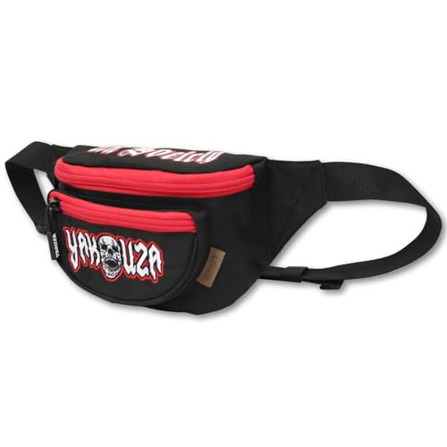 Yakuza Unisex FS Gürteltasche