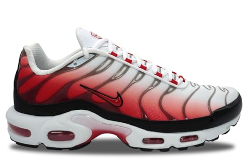 Nike Air Max Plus TN Gym Red - 42 1/2