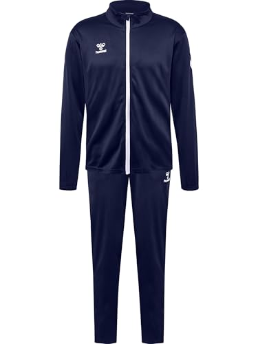 hummel Anzug blau, L Unisex