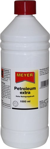 Meyer Petroleum extra - 1 Liter