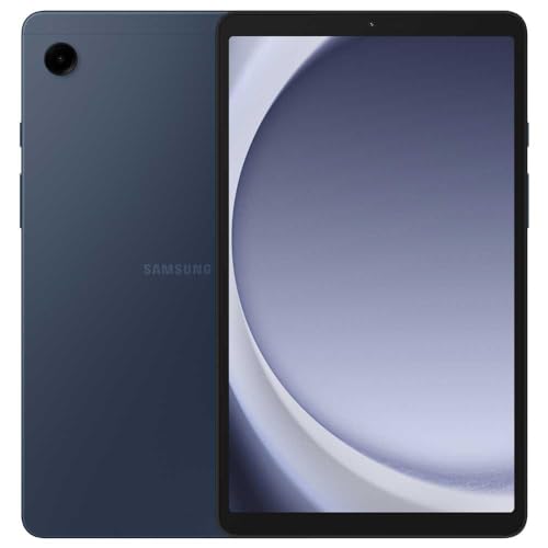 SAMSUNG Galaxy Tab A9 11 64 GB WLAN Dunkelblau