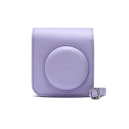 INSTAX mini 12 Camera Tasche, Lilac-Purple