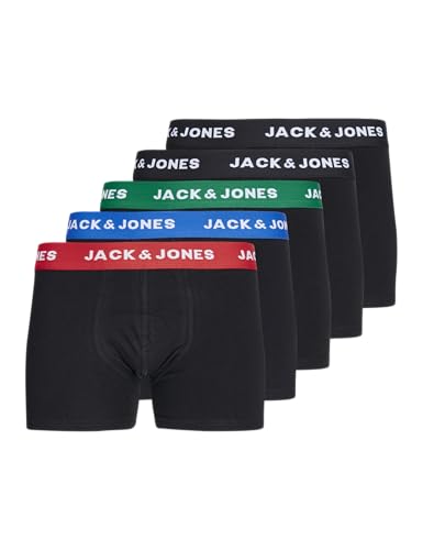 JACK & JONES Boy Shorts 5er-Pack Shorts Junior