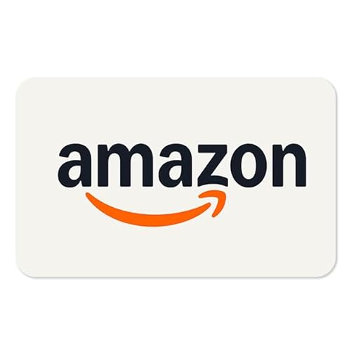 Amazon eGift Card Logo - Classic (Animated)