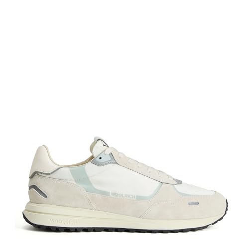 Woolrich Retro Sneakers Herren - 43