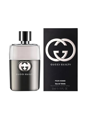 Gucci Guilty Pour Homme Edt Vapo 50 Ml