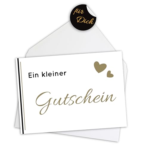 Gutscheinkarte
