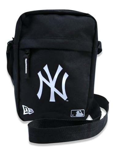 New Era Unisex MLB Crossbody Umhängetasche