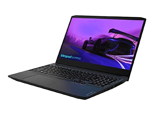 Lenovo IdeaPad Gaming 3 Laptop | 15,6