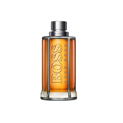 BOSS THE SCENT EDT 200ml