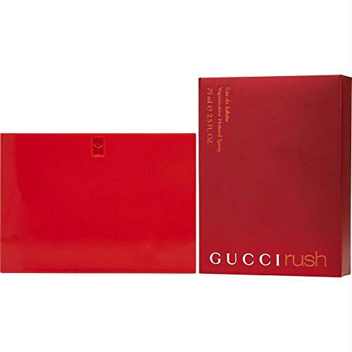 Gucci Rush-Damenduft, Eau de Toilette, Spray, 75 ml