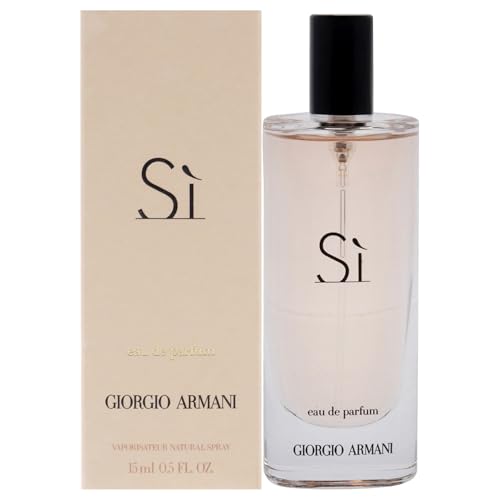 Giorgio Armani Sì