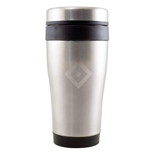 Hamburger SV HSV Thermobecher Raute, 30177