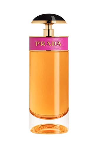 Prada Candy femme/woman, Eau de Parfum Spray, 1er Pack (1 x 80 ml)