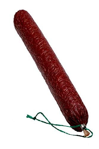 1 x Spreewälder Knoblauch Salami