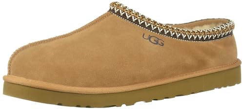 UGG Damen Tasman Slipper, Chestnut,41 EU