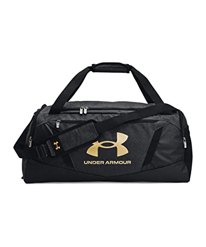 Under Armour Unisex UA Undeniable 5.0 Duffle MD, wasserabweisende Sporttasche, sportliche Umhängetasche