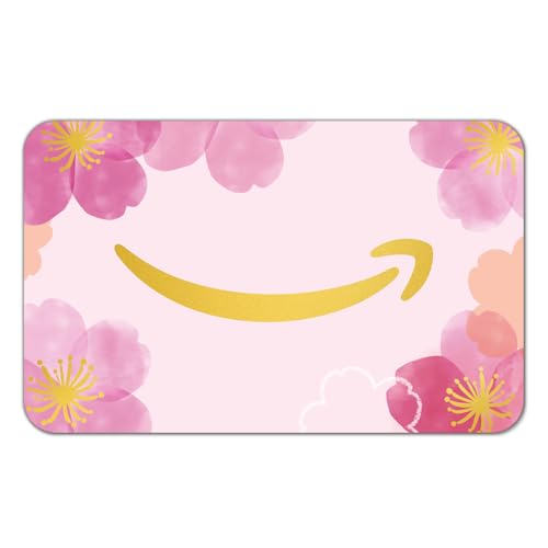 Amazon eGift Card - Cherry Blossoms (Animated)