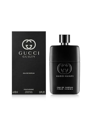 Gucci Guilty pour Homme Eau de Parfum, 90 ml