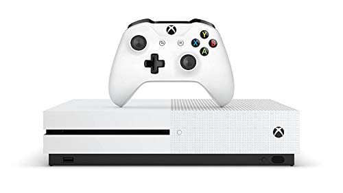 Xbox One S 1TB Konsole