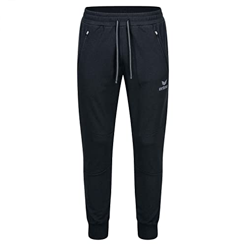 Erima Herren Trainingshose Essential Sweathose 2101807 XXL