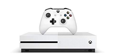Microsoft Xbox One S 1TB