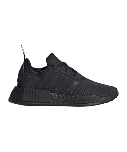 Adidas NMD_R1 J H03994; Childrens Sneakers; H03994_36; Black; EU; (3,5 UK)