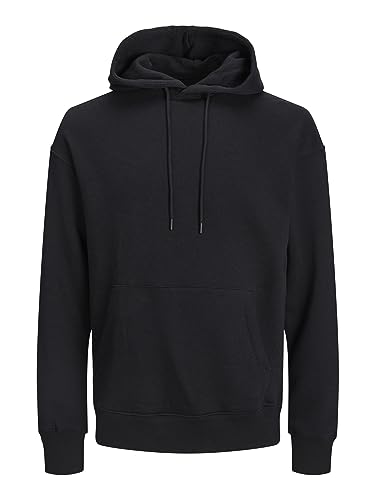 JACK & JONES Male Hoodie Sweat
