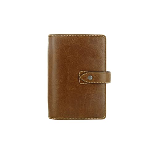 Filofax 025808 Personal Malden, ochre