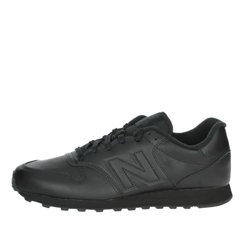 New Balance GM500ZB2 500 Herren Black EU 44