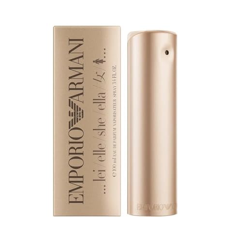 Giorgio Armani Armani Emporio Lei Edp Spray 100 ml