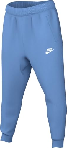 Nike Herren Club Jogger Bb Trainingshose, University Blue/University Blu, M