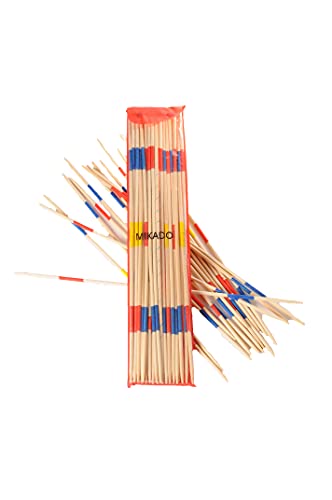 weiblespiele Engelhart 340725 - Riesen Mikado, 50 cm