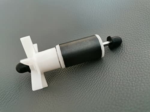 JZSMY for Lay Z Spa Whirlpool Pumpenlaufrad/Rotor E02 Fix (69mm)