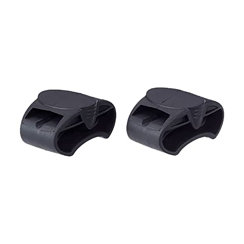 Thule 977200 Radadapter (2er Set), Zubehör, 8 x 8 x 5 cm, schwarz