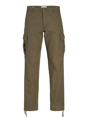 JACK & JONES JPSTKANE JJBARKLEY Cargo Pant NOOS