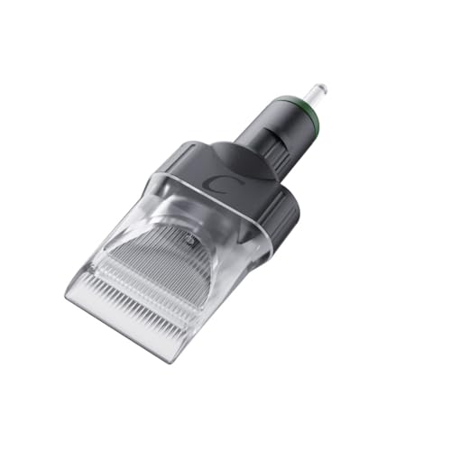 Cheyenne Tattoo Nadelmodule - Magnum 0.35 Safety Cartridges - 10 Stück (49-Magnum)