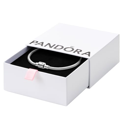 PANDORA Armband 598816C00-17 Frau Silber Inschrift