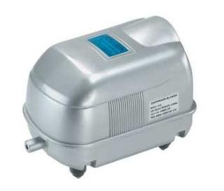 Supreme Pond/Aqarium Air Pump Ap-20 , ,Home, garden & living||Pet supplies||Fish & aquatic pets