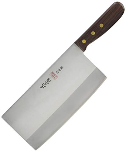 Masahiro arbeiten Edelstahl Go drei chinesischen K?chenmesser TX-203 40823 (Japan-Import)