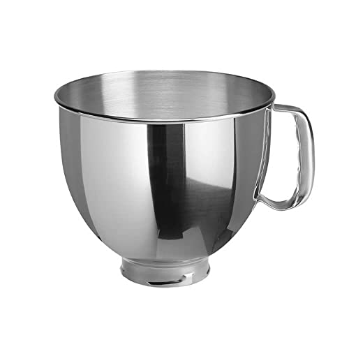 Rührschüssel 4,83 Liter für KITCHEN AID