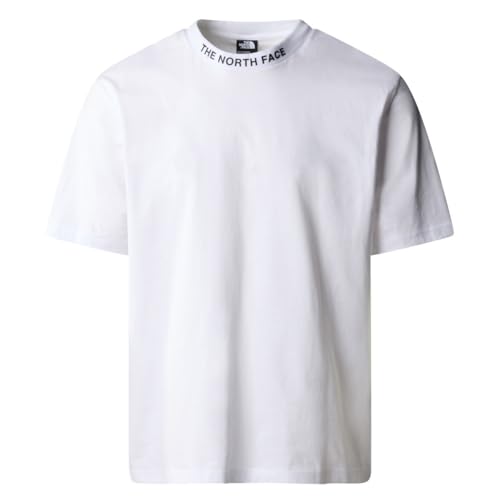 The North Face Zumu T-Shirt TNF White XL