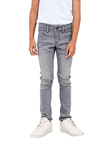 NAME IT Boy Jeans Slim Fit Sweat