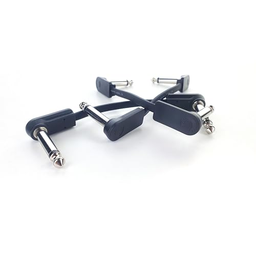 Cordial EI 0.45 RR Patchkabel mono 45 cm - Stereo Patchkabel