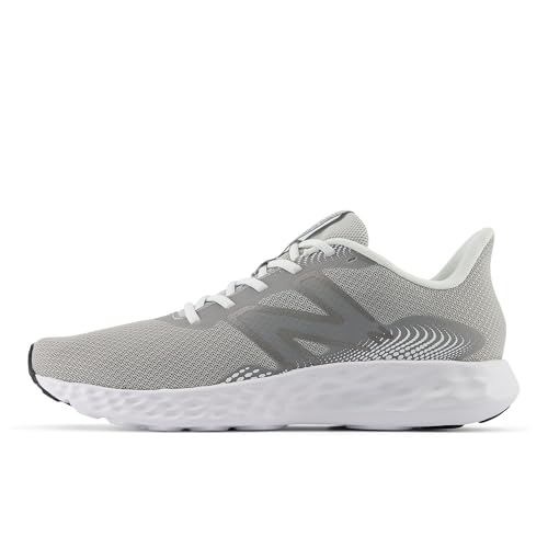 New Balance 411 Gray Herren, EU 42
